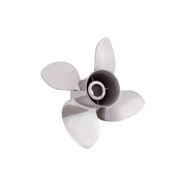 Rubex 4 Bl Ss Prop C Series Rbx, No 9333-115-13 9333-115-13 - main